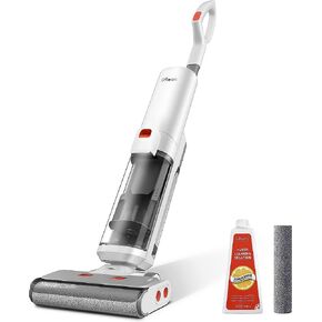 التينيك مكنسة كهربائية ايه سي 1 للاستخدام الرطب والجاف in Kuwait