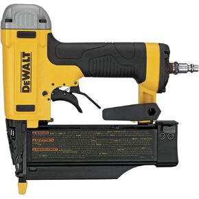 DEWALT Pin Nailer, 23 Gauge, 2-Inch (DWFP2350K) in Saudi Arabia