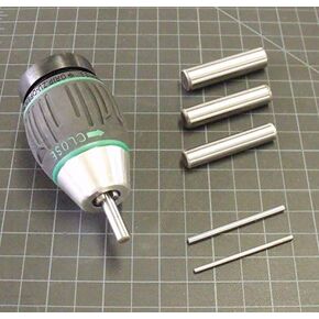 Arbor Press Magnetic Pin Press 1/2" Chuck Tool, APMT0.5 in Kuwait