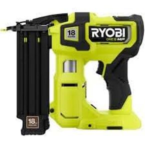 Ryobi One+ 18V 18GA Brad Nailer in Saudi Arabia