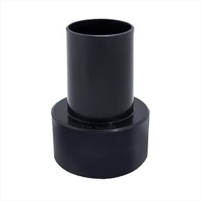 POWERTEC 70164V 2-1/4" OD to 1-1/2" OD Reducer, 1 PK in Kuwait