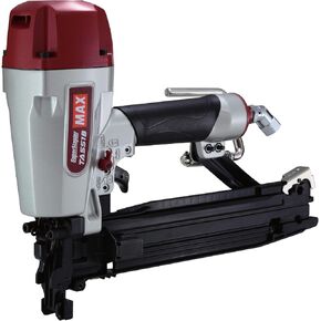 MAX USA CORP Superstapler TA551B/16-11 7/16" Medium Crown Stapler up to 2" in Kuwait