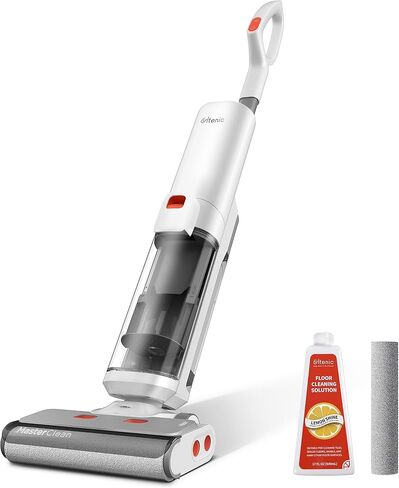 التينيك مكنسة كهربائية ايه سي 1 للاستخدام الرطب والجاف in Kuwait