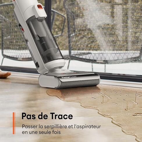 التينيك مكنسة كهربائية ايه سي 1 للاستخدام الرطب والجاف in Kuwait