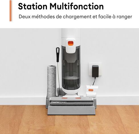 التينيك مكنسة كهربائية ايه سي 1 للاستخدام الرطب والجاف in Kuwait