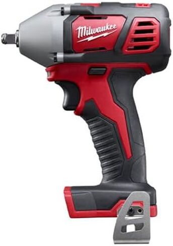 NEW MILWAUKEE 2658-20 COMPACT M18 3/8" 18 VOLT CORDLESS IMPACT WRENCH SALE in Saudi Arabia