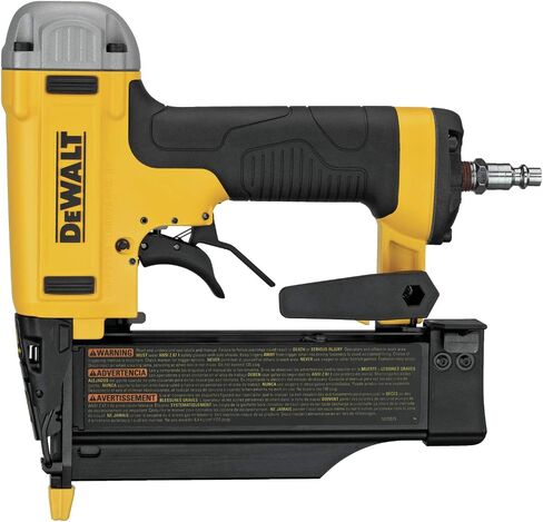 DEWALT Pin Nailer, 23 Gauge, 2-Inch (DWFP2350K) in Saudi Arabia