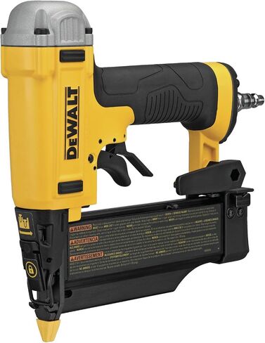 DEWALT Pin Nailer, 23 Gauge, 2-Inch (DWFP2350K) in Saudi Arabia