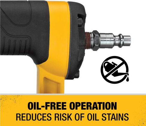 DEWALT Pin Nailer, 23 Gauge, 2-Inch (DWFP2350K) in Saudi Arabia