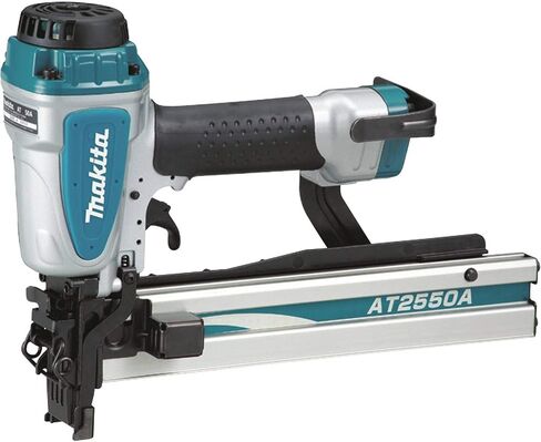 Makita AT2550A 1-inch Wide Crown Stapler (16 Ga.) in Saudi Arabia