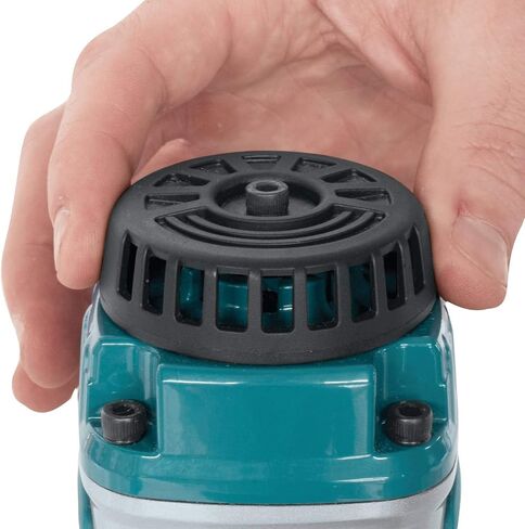 Makita AT2550A 1-inch Wide Crown Stapler (16 Ga.) in Saudi Arabia