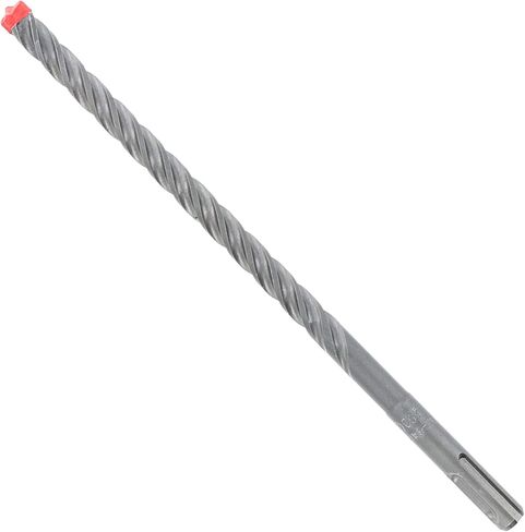 Diablo by Freud DMAPL4150 3/8 in. x 6 in. x 8 in. Rebar Demon SDS-Plus 4-Cutter Full Carbide Head Hammer Bit in Saudi Arabia