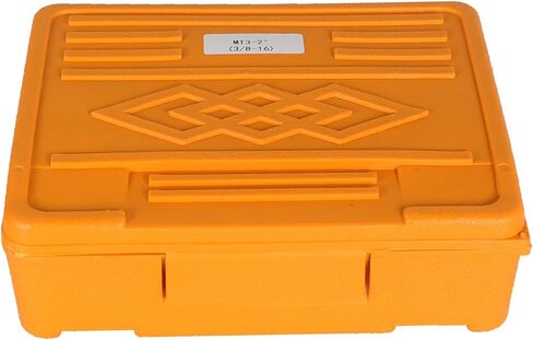 Timunr 2 Inch Boring Head MT3 Shank 3/8 Inch - 16 Thread Boring Tool Set Steel with 9Pcs 1/2 Inch Carbide Boring Bar Set in Saudi Arabia
