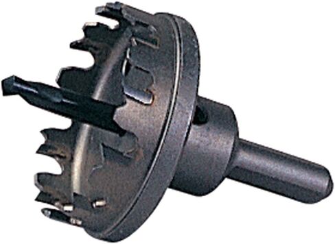 MAKITA 714082-A C.T. Hole Cutter,2-1/4" in Saudi Arabia