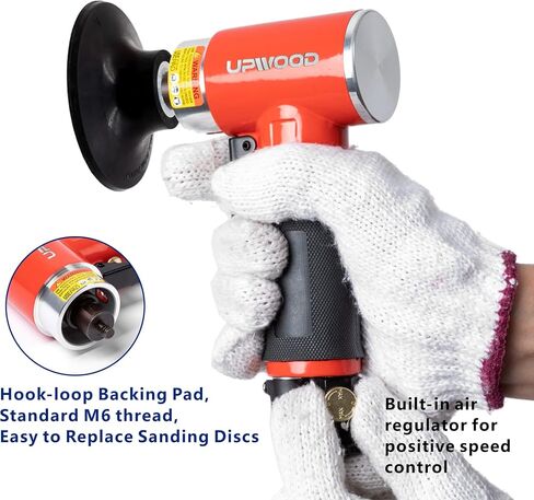 44Pcs Roll Lock 2 inch Sanding Discs Set, Surface Conditioning Disc, Quick Change Disc with 1/4 inch Holder for Die Grinder Sanding Disc Surface Strip Grind Polish Burr Paint Removal in Saudi Arabia