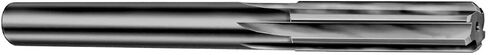 .116" (#32) Diameter Solid Carbide Chucking Reamer, 98041160 in Saudi Arabia
