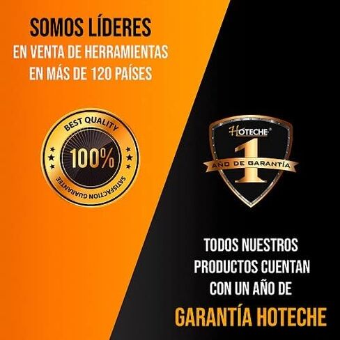 HOTECHE 1 "26 مللي متر SDS Plus مثقاب مطرقة دوارة 4 وظائف 920 واط 7.7A in Kuwait