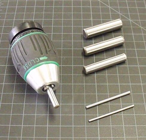 Arbor Press Magnetic Pin Press 1/2" Chuck Tool, APMT0.5 in Kuwait