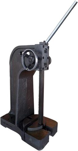 HHIP 8600-4401 مكبس أربور من النوع Pro-Series سعة 3 طن in Kuwait
