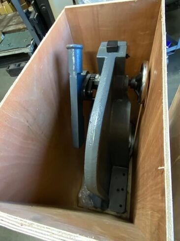 HHIP 8600-4401 مكبس أربور من النوع Pro-Series سعة 3 طن in Kuwait