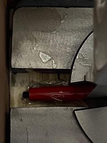 HHIP 8600-4401 مكبس أربور من النوع Pro-Series سعة 3 طن in Kuwait