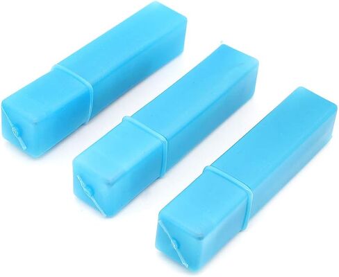 يوهتيك 3 قطع 1/4 انش اداة تقطيع وتفريز النجارة ، مجموعة لقم توجيه لقالب تقليم الساق in Kuwait