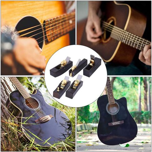 Mini Wood Planer Hand Tool,5PCs Mini Wood Planer Hand Tools Carpentry Accessory Ebony Surface Multifunction for DIY Crafts in Saudi Arabia