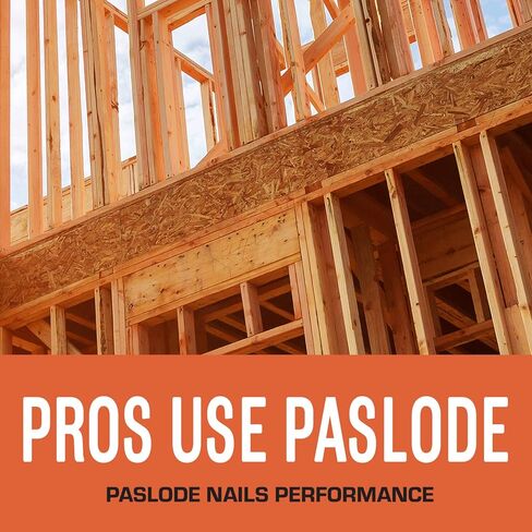 Paslode 513000 F325r مسمار تأطير هوائي ، جديد in Saudi Arabia