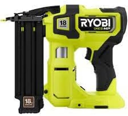 Ryobi One+ 18V 18GA Brad Nailer in Saudi Arabia