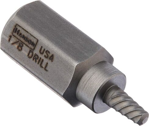 Hanson 53201 Irwin American Tool Hn53201 Screw Extension in Saudi Arabia
