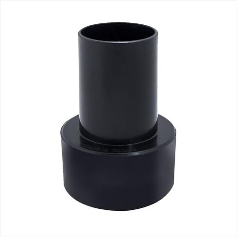 POWERTEC 70164V 2-1/4" OD إلى 1-1/2" OD المخفض، 1 PK in Saudi Arabia