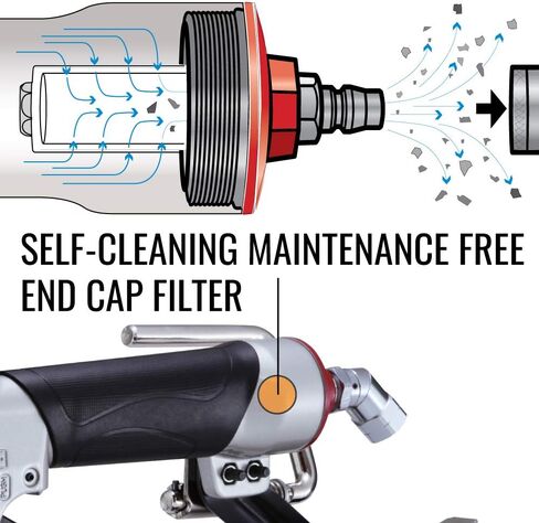 MAX USA CORP Superstapler TA551B/16-11 7/16" Medium Crown Stapler up to 2" in Kuwait