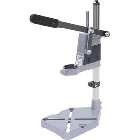 Floor Drill Press Stand Portable Drill Press for Hand Drill, Stand Table for Drill Workbench Repair, Drill Press Table, Table Top Drill Press90° Rotating Fixed Frame in Saudi Arabia