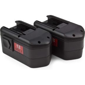 ExpertPower 18v 2000mAh NiCd Battery for Milwaukee 48-11-2230 48-11-2200 48-11-2232 8940158631 in Saudi Arabia