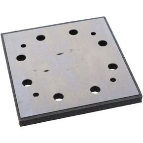 Porter Cable 340/341 Sander OEM 1/4 Sheet Backer Pad # 893667 in Saudi Arabia