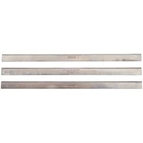 Freud C540: 12" x 1" x 1/8" High Speed Steel Industrial Planer and Jointer Knives