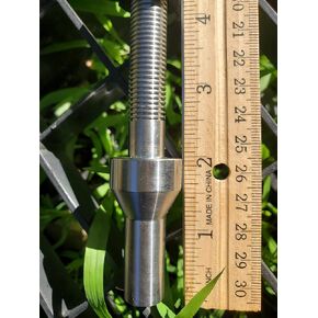 مجموعة مغزل مقاس 3/4 انش مكونة من 4 قطع لتشكيل دلتا اتش دي 902-01-131-3092 مع قضيب سحب in Kuwait