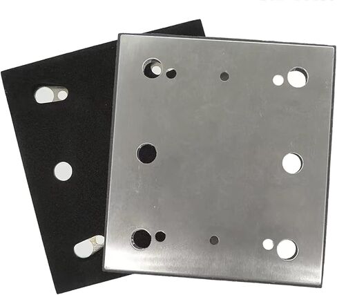 158324-9 لوحة ساندر لماكيتا BO4556 BO4556K SPD17 1/4 ورقة PSA 6 ثقوب in Kuwait