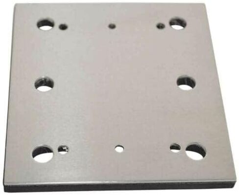 158324-9 لوحة ساندر لماكيتا BO4556 BO4556K SPD17 1/4 ورقة PSA 6 ثقوب in Kuwait