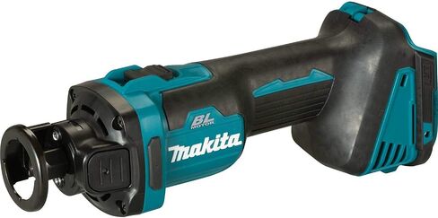 Makita XOC02Z 18V LXT® Lithium-Ion Brushless Cordless Cut-Out Tool, AWS™ Capable, Tool Only in Saudi Arabia