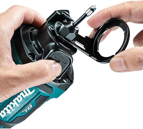 Makita XOC02Z 18V LXT® Lithium-Ion Brushless Cordless Cut-Out Tool, AWS™ Capable, Tool Only in Saudi Arabia