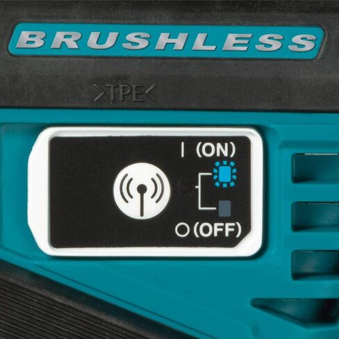 Makita XOC02Z 18V LXT® Lithium-Ion Brushless Cordless Cut-Out Tool, AWS™ Capable, Tool Only in Saudi Arabia