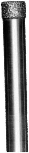 1/16" Diamond Coated Core Drill (2.0mm) - Made In USA in Saudi Arabia