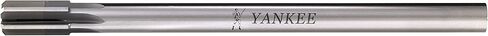 Yankee 1 1/16" (1.0625) Straight Flute Straight Shank HSS Fractional Expansion Chucking Reamer in Saudi Arabia
