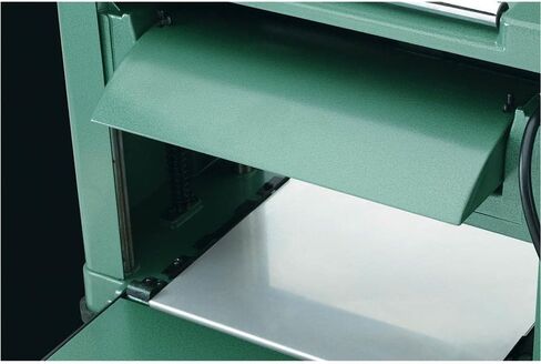 Grizzly Industrial G0505 - 12-1/2" 2 HP Benchtop Planer in Kuwait