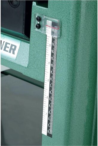 Grizzly Industrial G0505 - 12-1/2" 2 HP Benchtop Planer in Kuwait