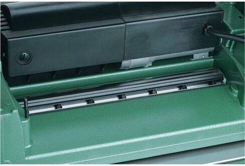 Grizzly Industrial G0505 - 12-1/2" 2 HP Benchtop Planer in Kuwait