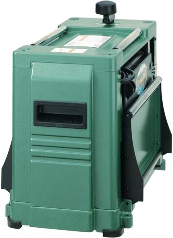 Grizzly Industrial G0505 - 12-1/2" 2 HP Benchtop Planer in Kuwait