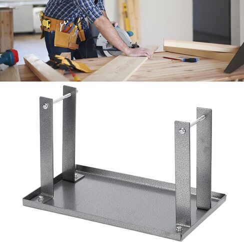 jerss Planer Stand ملحق قوس الجرف قوس Brackettools Carpentry Flip المنتج مناسب لمجموعة الألومنيوم لحامل الحامل رف العرض الكهربائي in Kuwait