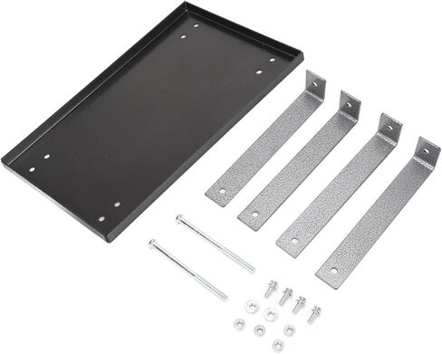 jerss Planer Stand ملحق قوس الجرف قوس Brackettools Carpentry Flip المنتج مناسب لمجموعة الألومنيوم لحامل الحامل رف العرض الكهربائي in Kuwait